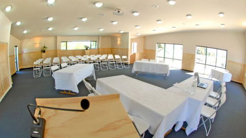 Motueka TOP 10 Holiday Park - Accommodation New Zealand 14