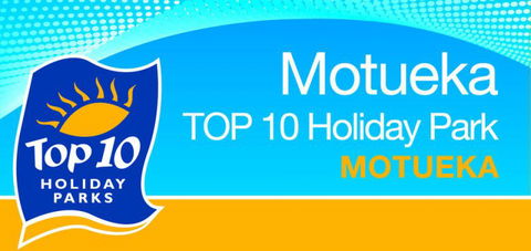 Motueka TOP 10 Holiday Park - Accommodation New Zealand 15
