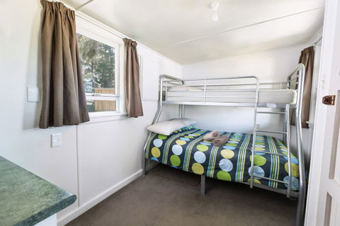 North South Holiday Park - Accommodation New Zealand 6