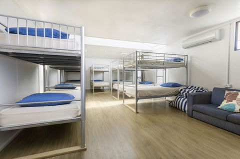 North South Holiday Park - Accommodation New Zealand 7