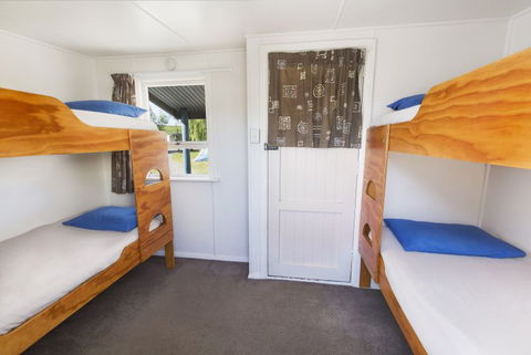 North South Holiday Park - Accommodation New Zealand 11