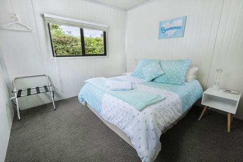 North South Holiday Park - Accommodation New Zealand 15