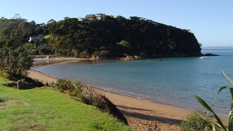 Whatuwhiwhi Top 10 Holiday Park - Accommodation New Zealand 0