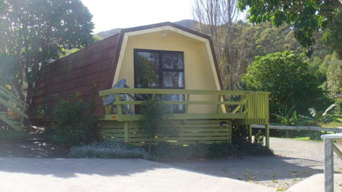Whatuwhiwhi Top 10 Holiday Park - Accommodation New Zealand 1