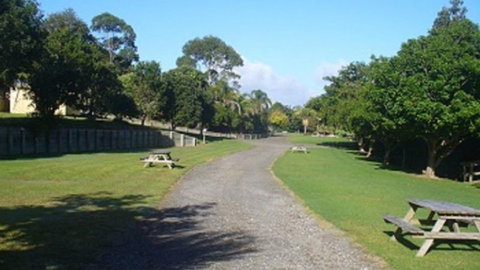 Whatuwhiwhi Top 10 Holiday Park - Accommodation New Zealand 2
