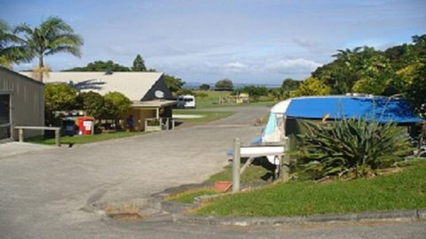 Whatuwhiwhi Top 10 Holiday Park - Accommodation New Zealand 3