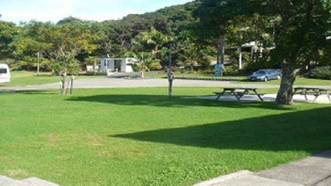 Whatuwhiwhi Top 10 Holiday Park - Accommodation New Zealand 4