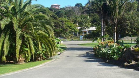 Whatuwhiwhi Top 10 Holiday Park - Accommodation New Zealand 8