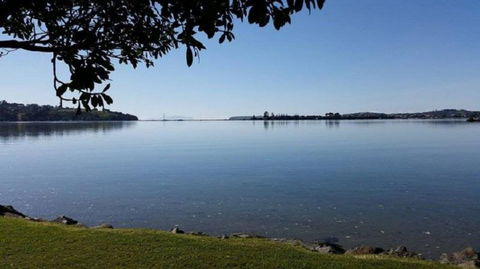 Whangateau Holiday Park - Accommodation New Zealand 0