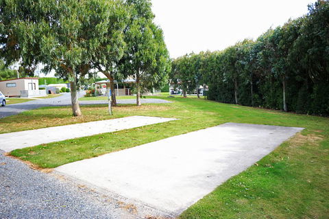 Ambleoninn Limited - Accommodation New Zealand 5