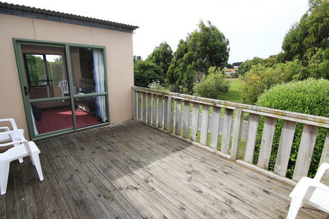 Ambleoninn Limited - Accommodation New Zealand 6