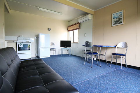Ambleoninn Limited - Accommodation New Zealand 7