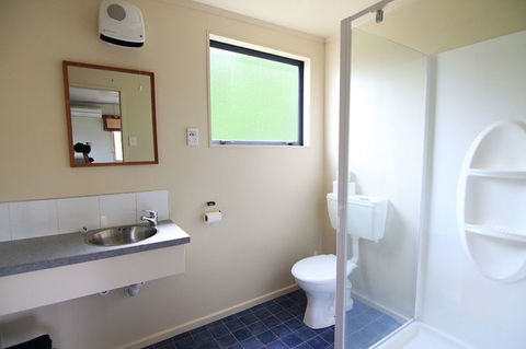 Ambleoninn Limited - Accommodation New Zealand 9