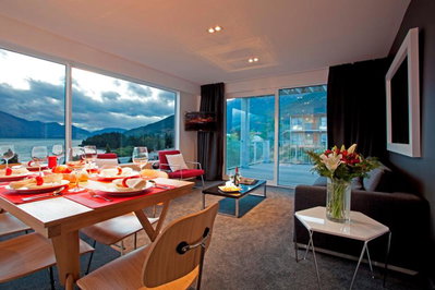 Casa Vista Apartment
