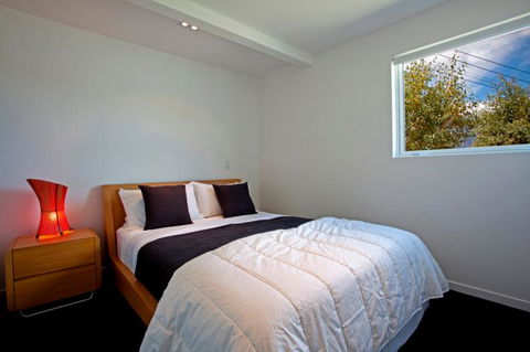 Casa Vista Apartment - Accommodation New Zealand 1