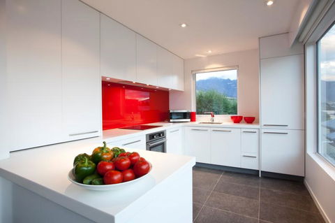 Casa Vista Apartment - Accommodation New Zealand 3