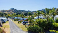Beachaven Kiwi Holiday Park - Waihi Beach