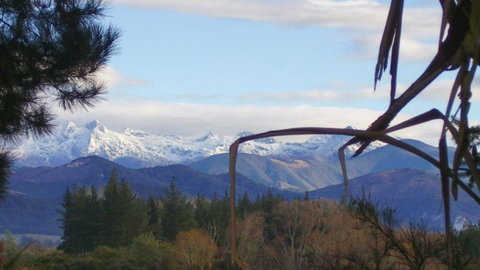 Tapawera Settle - Accommodation New Zealand 0