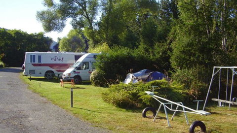 Tapawera Settle - Accommodation New Zealand 1