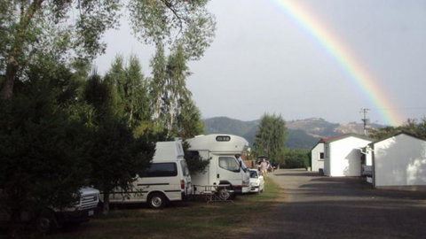 Tapawera Settle - Accommodation New Zealand 2