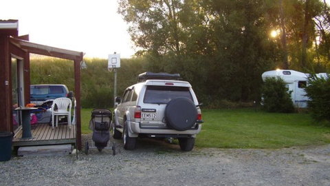 Tapawera Settle - Accommodation New Zealand 7