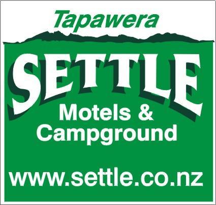 Tapawera Settle - Accommodation New Zealand 8