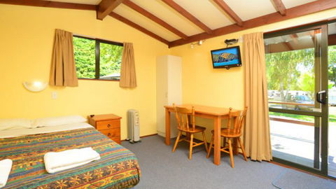 Parklands Marina Holiday Park - Accommodation New Zealand 3