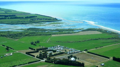 Possum Lodge Motels & Camping Ground