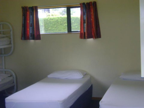 Catlins Newhaven Holiday Park - Accommodation New Zealand 16