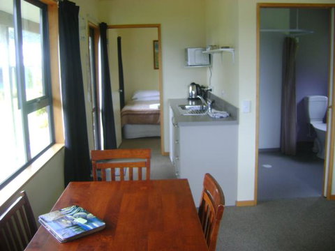 Catlins Newhaven Holiday Park - Accommodation New Zealand 17