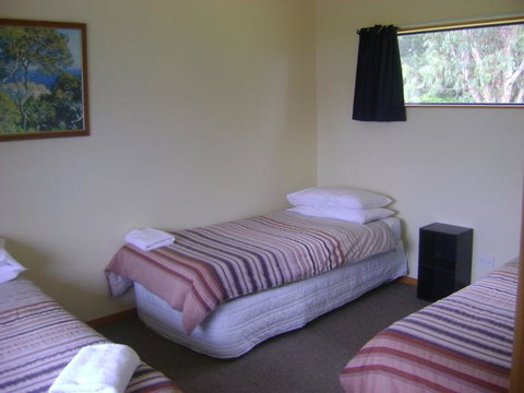 Catlins Newhaven Holiday Park - Accommodation New Zealand 18