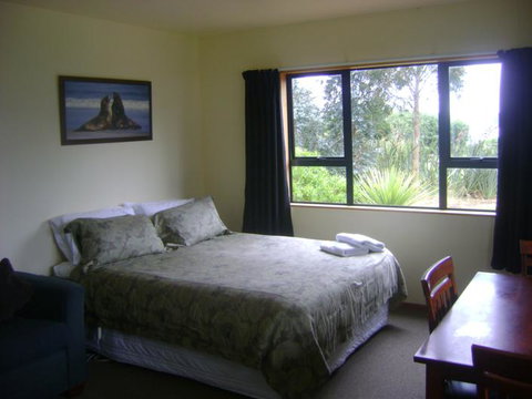Catlins Newhaven Holiday Park - Accommodation New Zealand 19