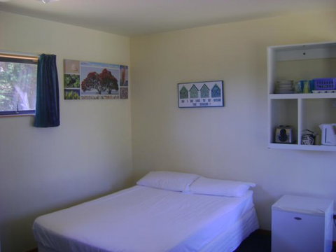 Catlins Newhaven Holiday Park - Accommodation New Zealand 21