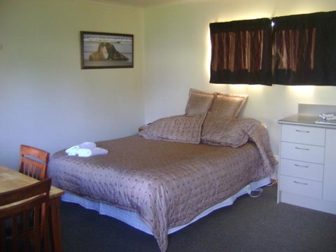 Catlins Newhaven Holiday Park - Accommodation New Zealand 29
