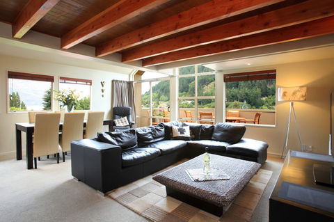 Cranbury Court Apartments - Accommodation New Zealand 2