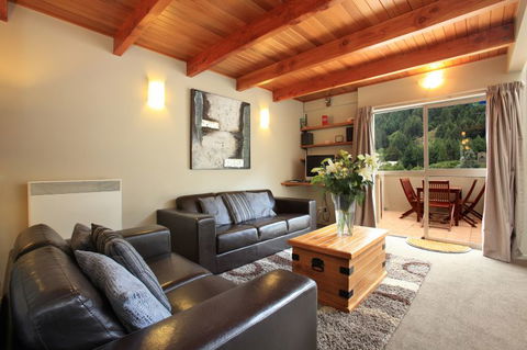 Cranbury Court Apartments - Accommodation New Zealand 3