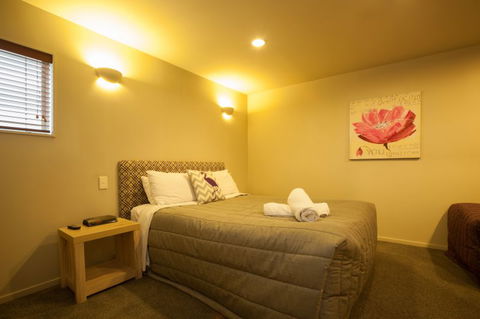 Cranbury Court Apartments - Accommodation New Zealand 6