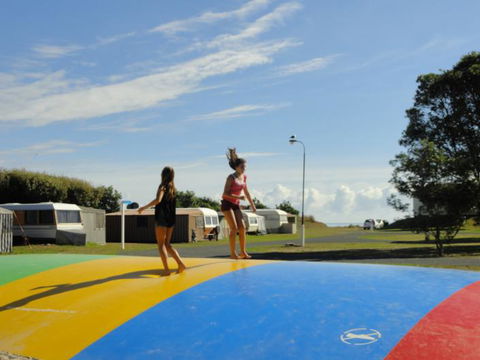 Ohope Beach TOP 10 Holiday Park - Accommodation New Zealand 5