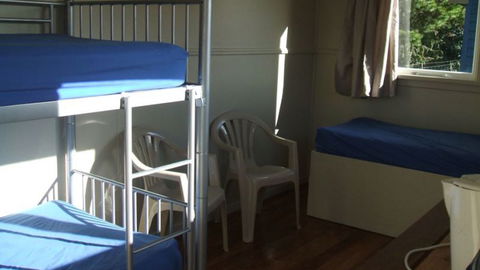 Mossburn Country Park - Accommodation New Zealand 1
