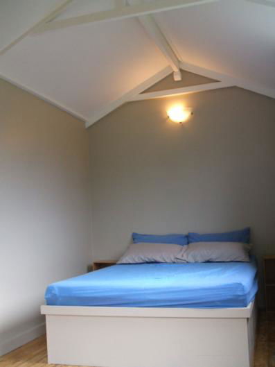Mossburn Country Park - Accommodation New Zealand 2