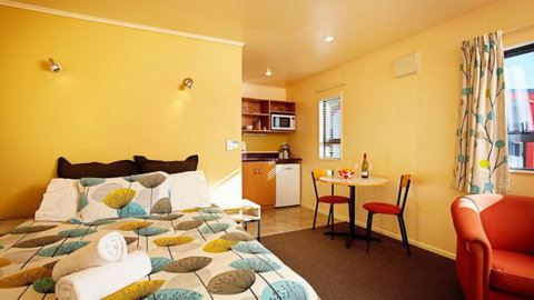 Kaikoura TOP 10 Holiday Park - Accommodation New Zealand 7