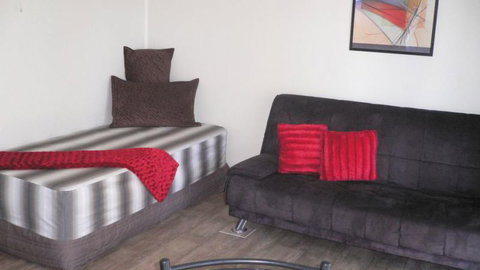 Great Lake Holiday Park Taupo - Accommodation New Zealand 2