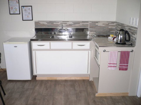 Great Lake Holiday Park Taupo - Accommodation New Zealand 3