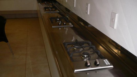 Great Lake Holiday Park Taupo - Accommodation New Zealand 4