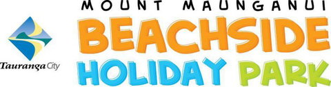 Mount Maunganui Beachside Holiday Park - Accommodation New Zealand 1