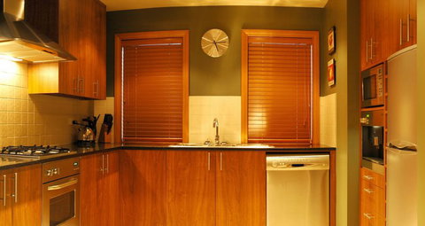 Wanaka Luxury Apartments - Accommodation New Zealand 2