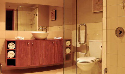 Wanaka Luxury Apartments - Accommodation New Zealand 3