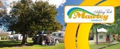 Mawley Holiday Park - Accommodation New Zealand 1