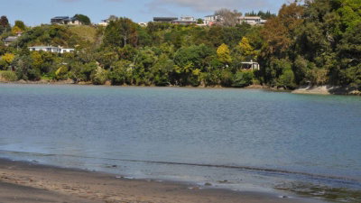 Urenui Beach Camp