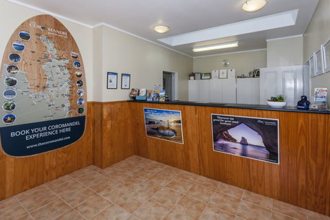 Shelly Beach TOP 10 Holiday Park (Beachfront Coromandel) - Accommodation New Zealand 2